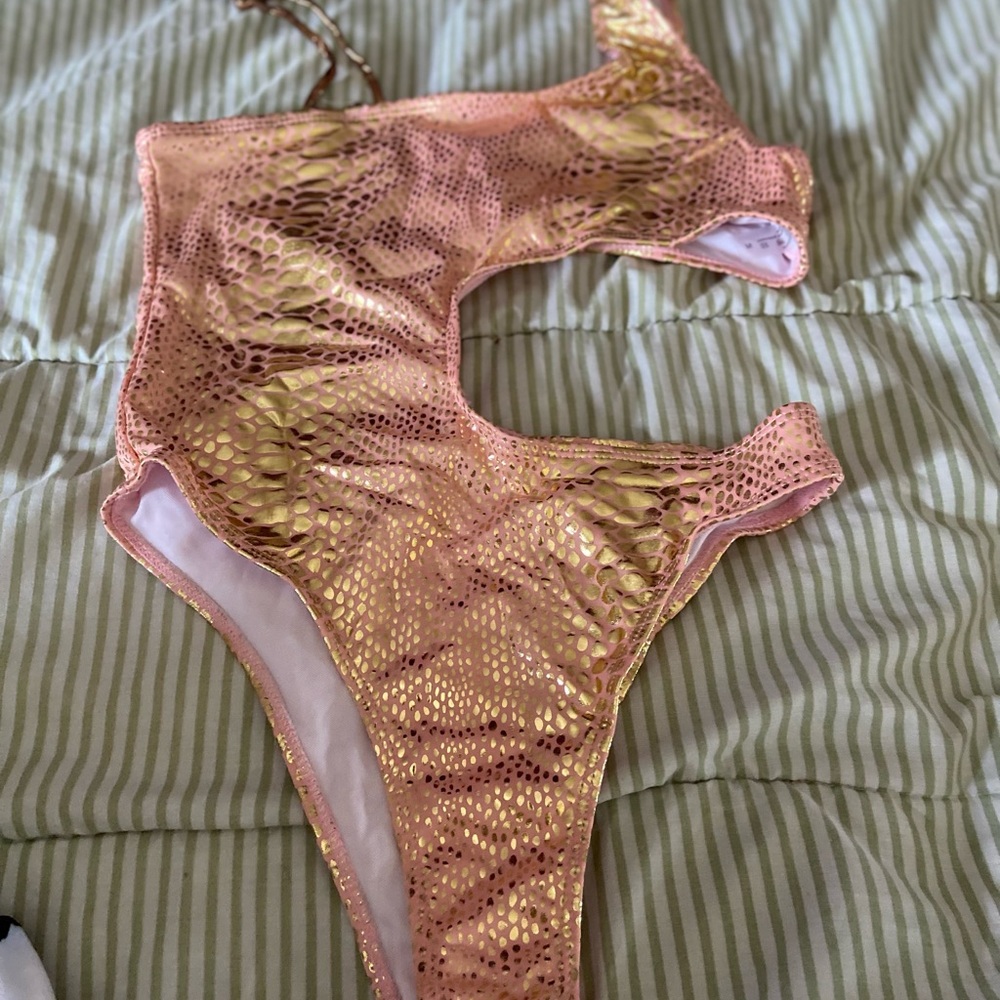 Swimsuit